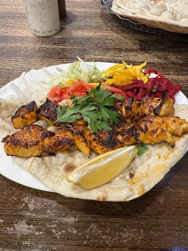 Photo of Bakhan Restaurant Croydon - 72 London Rd, West, Croydon, Croydon CR0 2TB